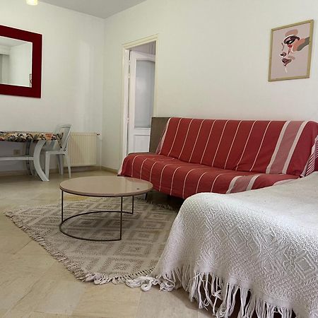 Residence Ahlem El Aouina Exterior foto