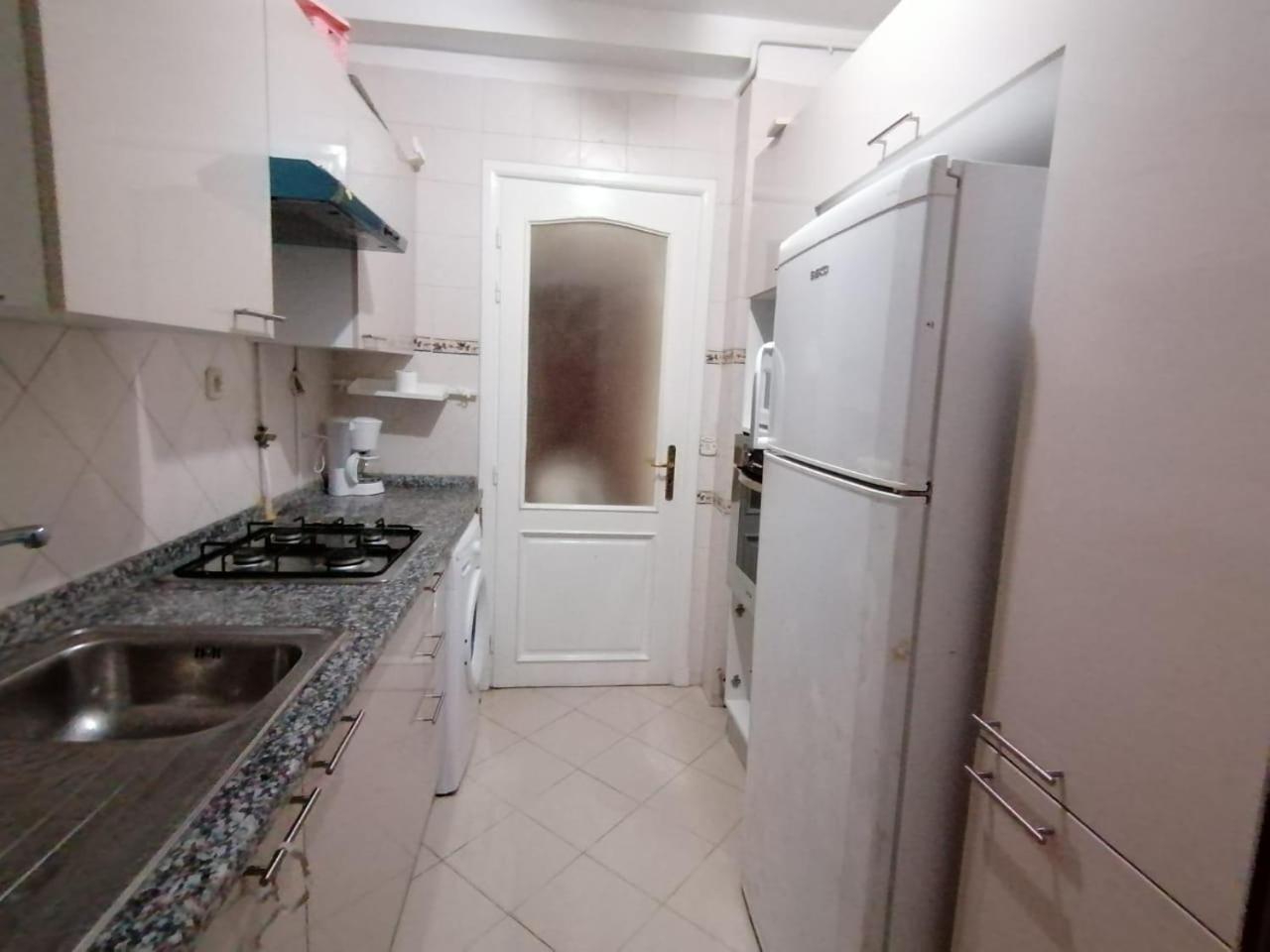 Residence Ahlem El Aouina Exterior foto